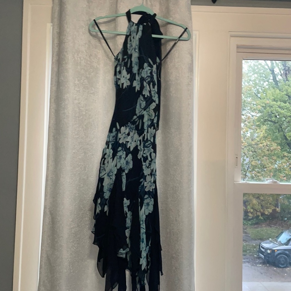 Bebe dress